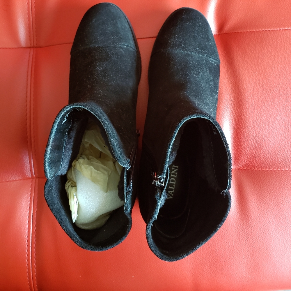 Valdini boots